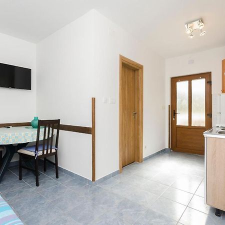 Apartment Milena 스리마 외부 사진