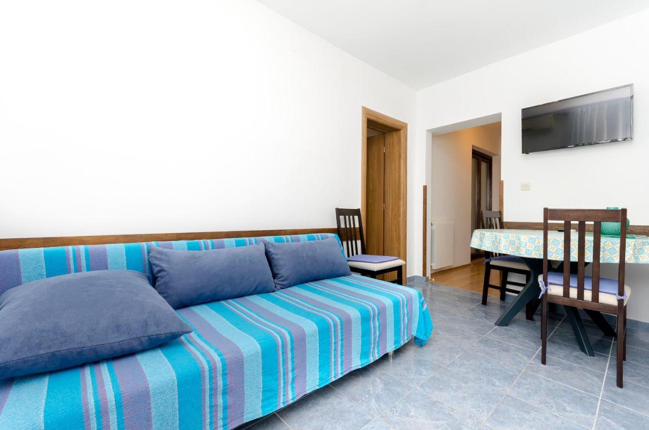 Apartment Milena 스리마 외부 사진