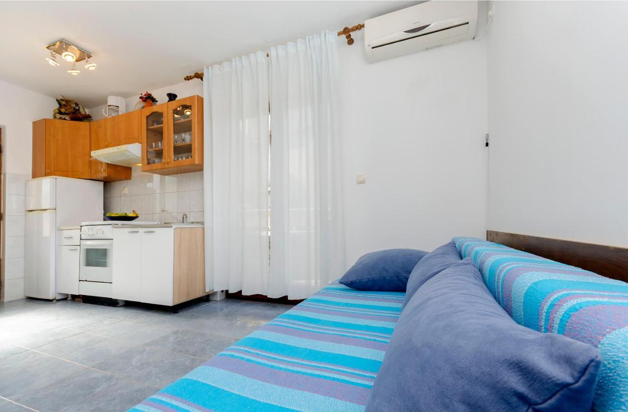 Apartment Milena 스리마 외부 사진