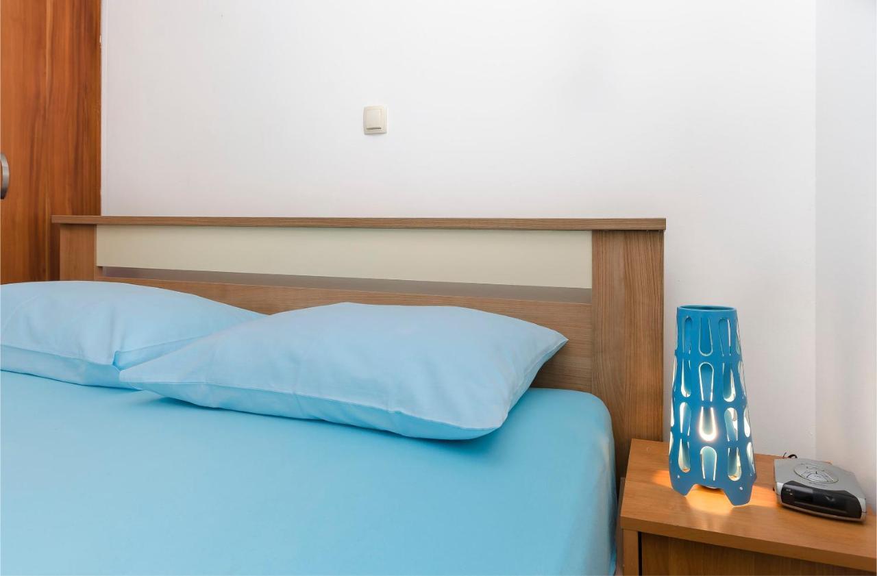 Apartment Milena 스리마 외부 사진