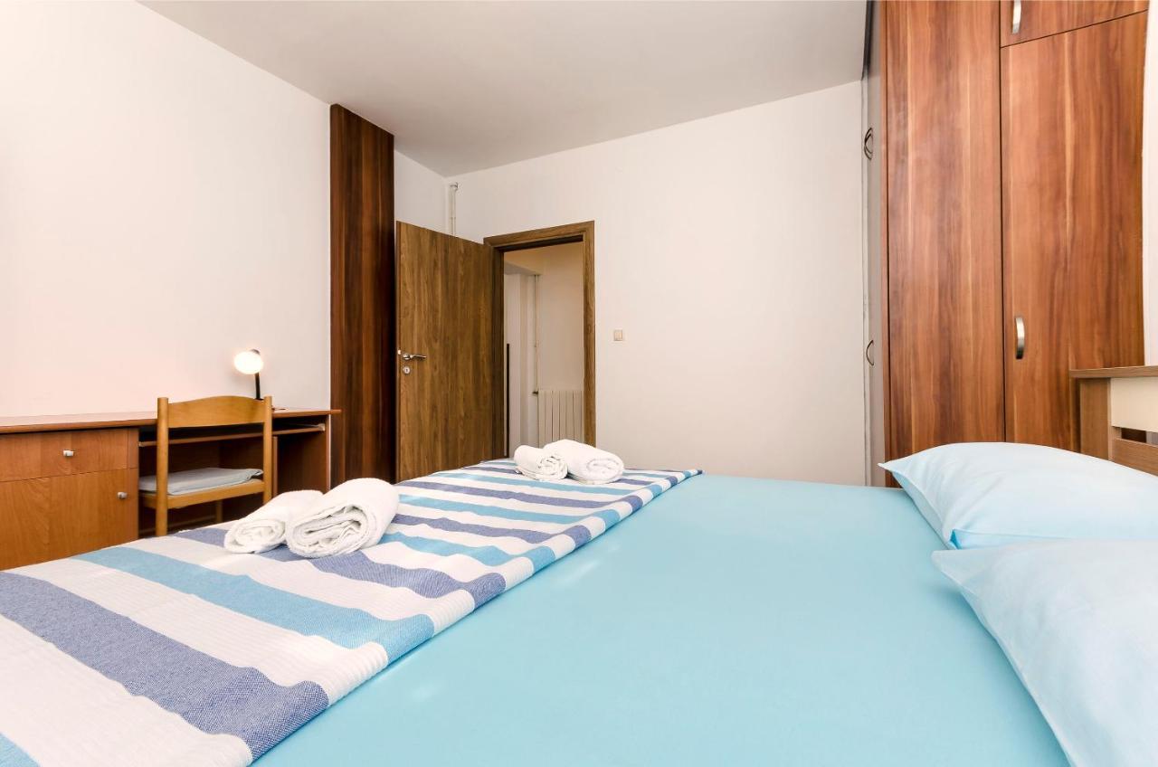 Apartment Milena 스리마 외부 사진